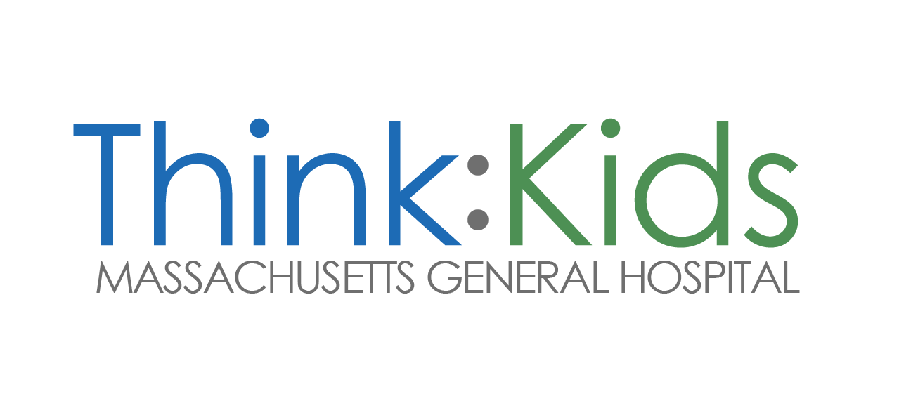 Think:Kids at Massachusetts General Hospital logo