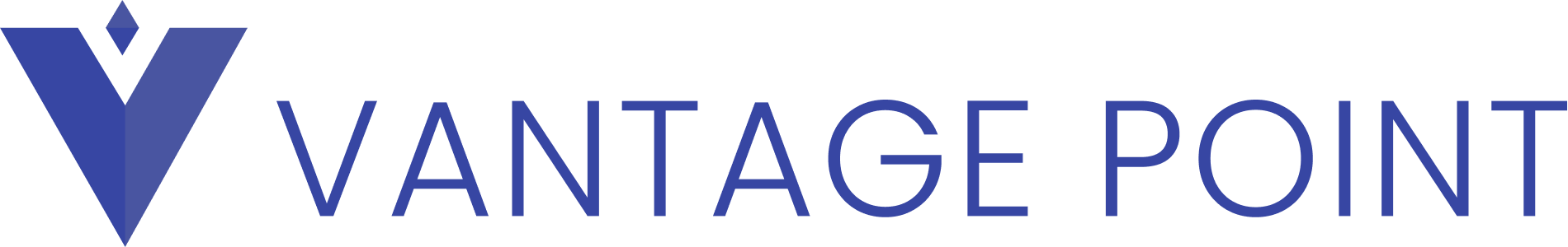 VantagePoint logo
