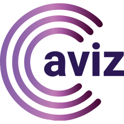 Aviz Networks, Inc. logo