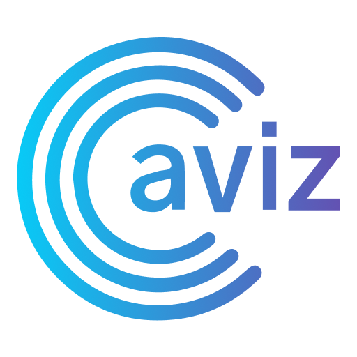 Aviz Networks, Inc. logo
