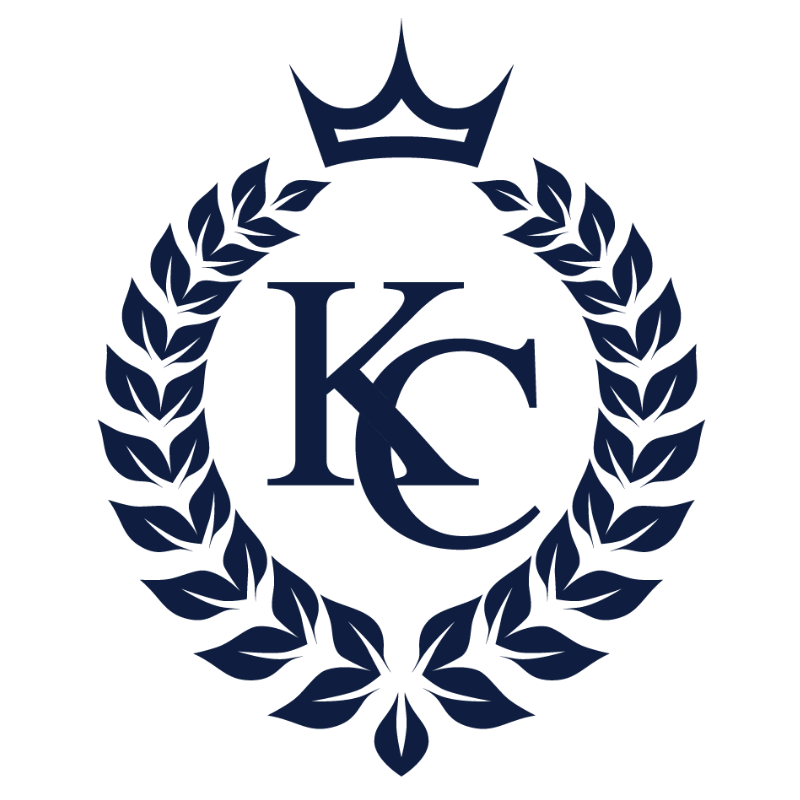 Kingstown College logo