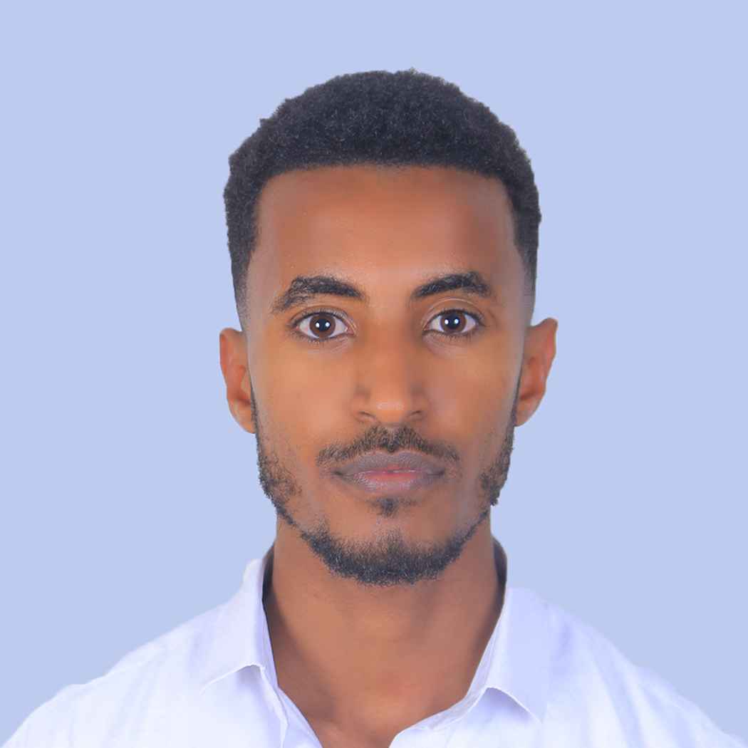 Bereket Woldesilasie avatar