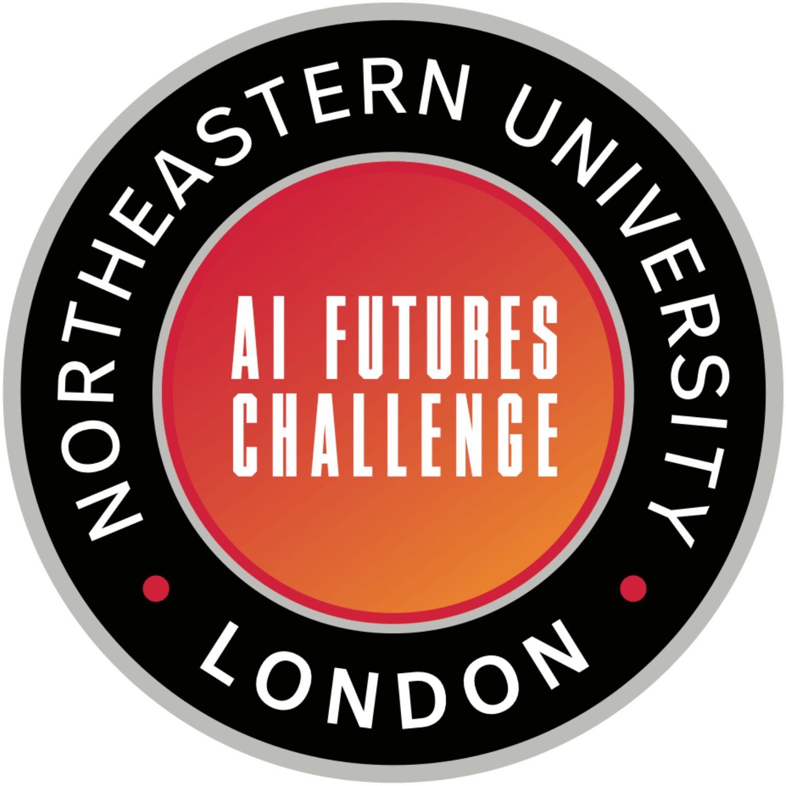 AI Futures Challenge 2026 badge