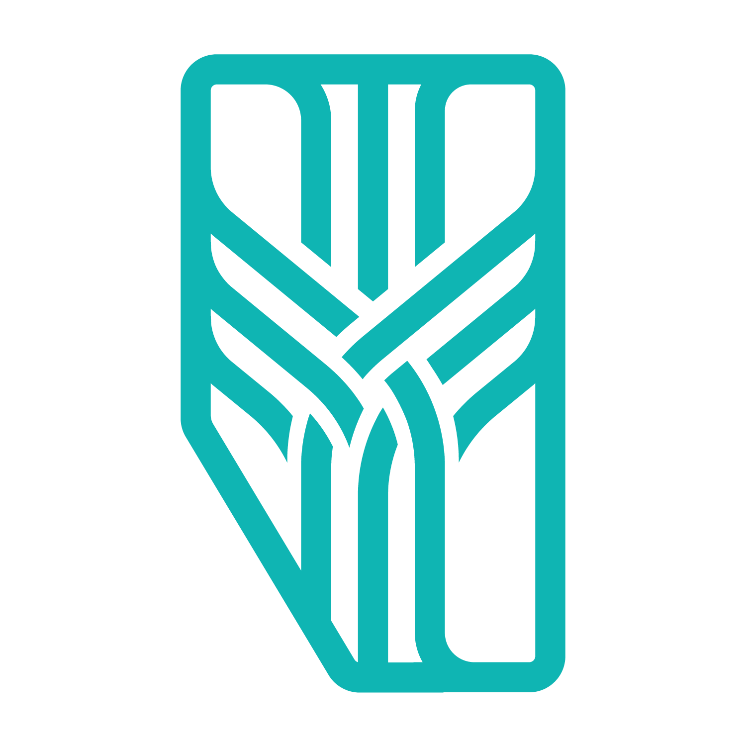 Psychologists' Association of Alberta logo