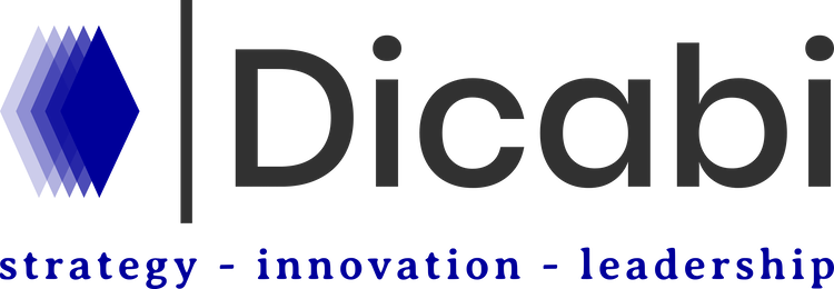 Dicabi Solutions, LLC logo