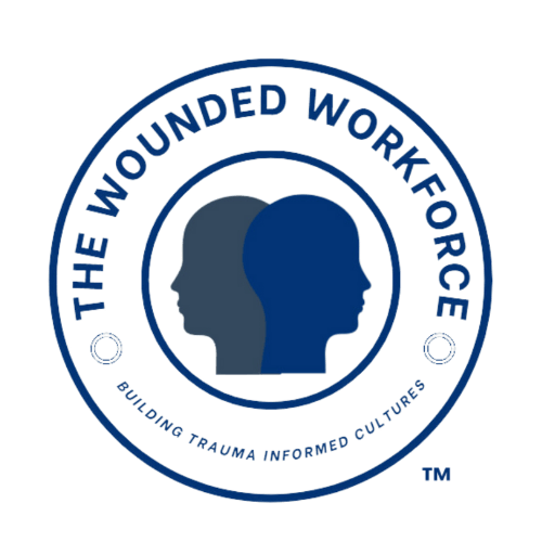 The Wounded Workforce® logo