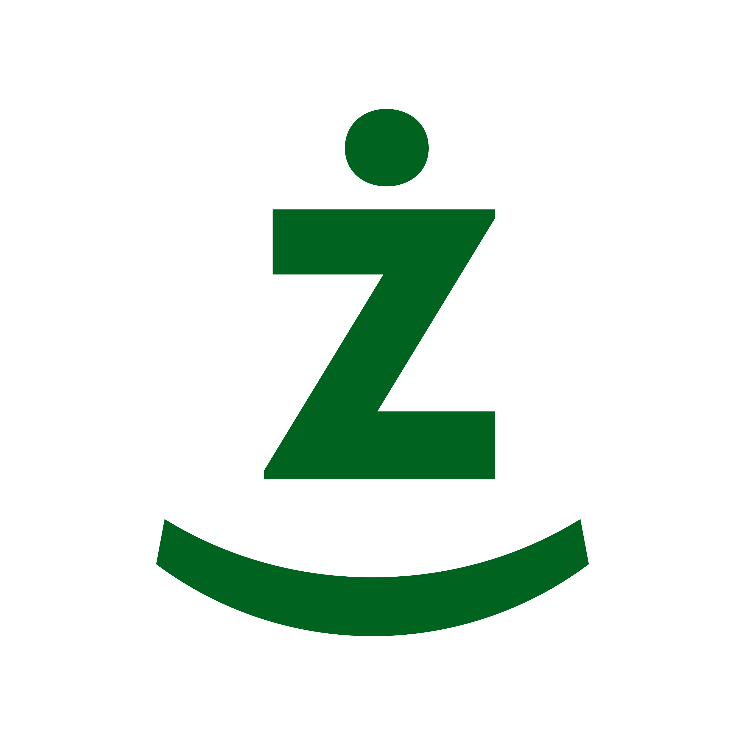 Żabka Polska logo