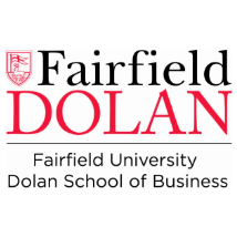 Fairfield University - Charles F. Dolan School of Business logo