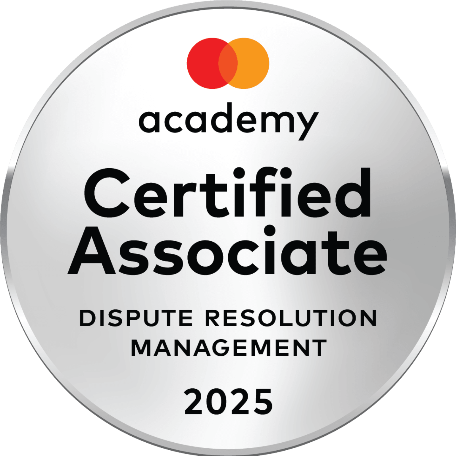 2025 DRM Associate Certification