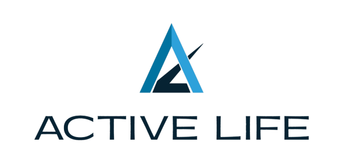 Active Life logo