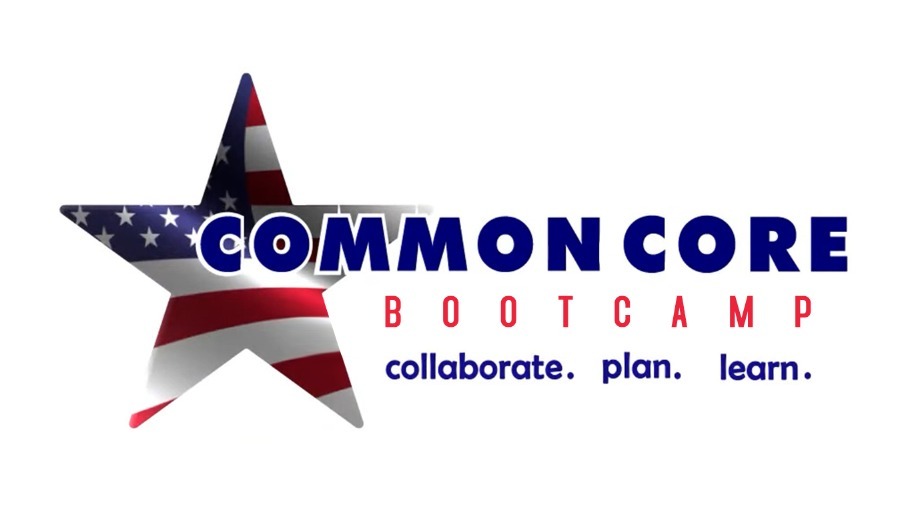 Common Core Boot Camp logo