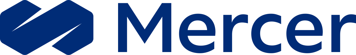Mercer logo