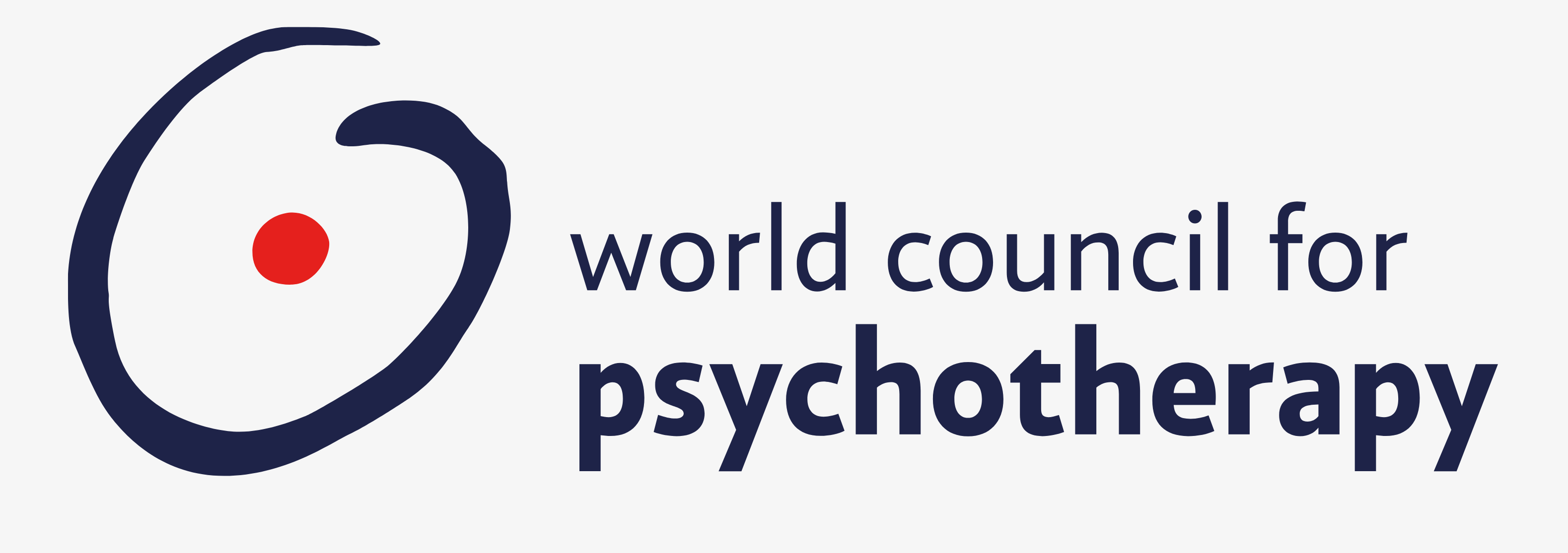 World Council for Psychotherapy logo