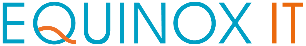 Equinox IT logo