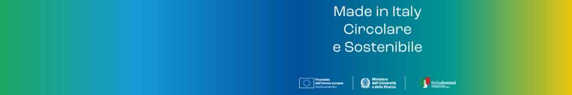 Fondazione MICS banner