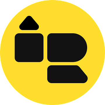 Shift+R logo