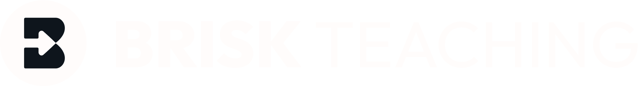 Brisk Teaching logo