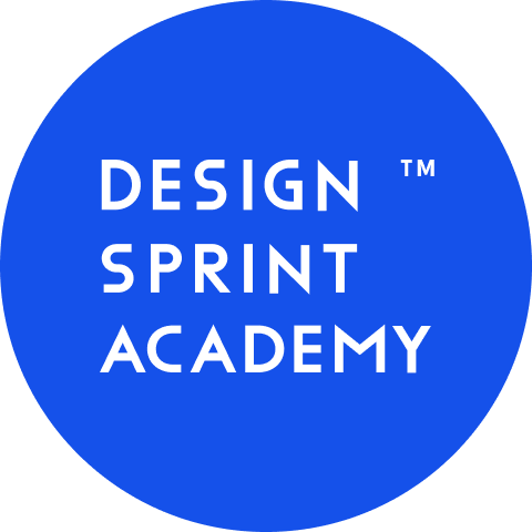 Design Sprint Academy logo