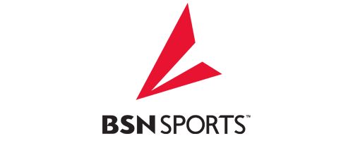 BSN SPORTS logo