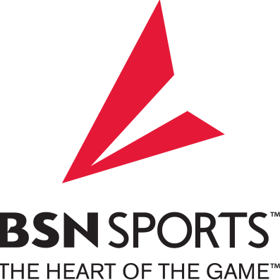 BSN SPORTS logo