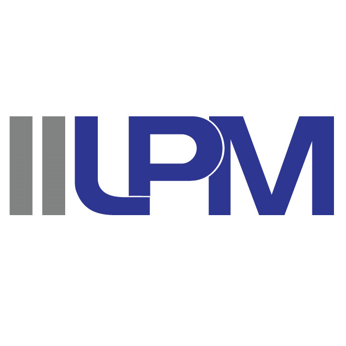 International Institute of Legal Project Management logo