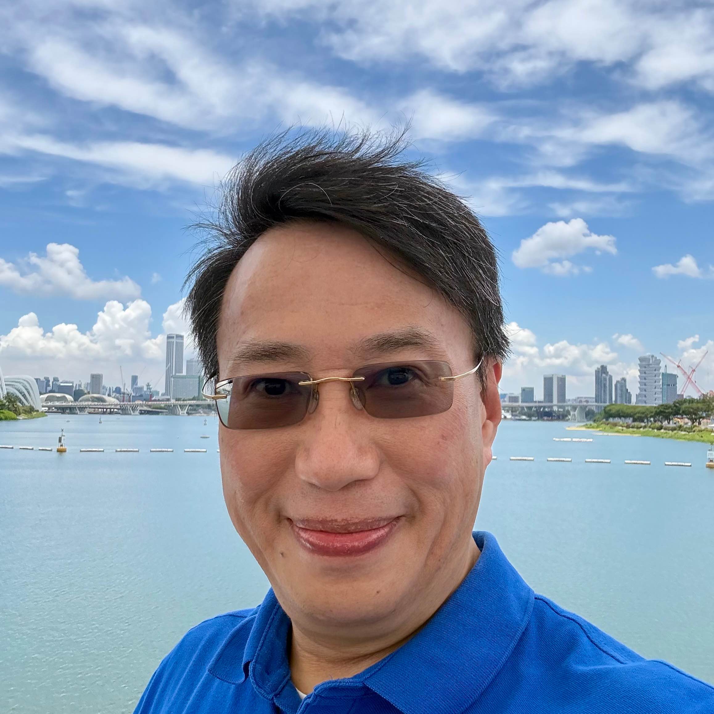 Daniel Lee avatar