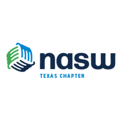 National Association of Social Workers - Texas Chapter logo