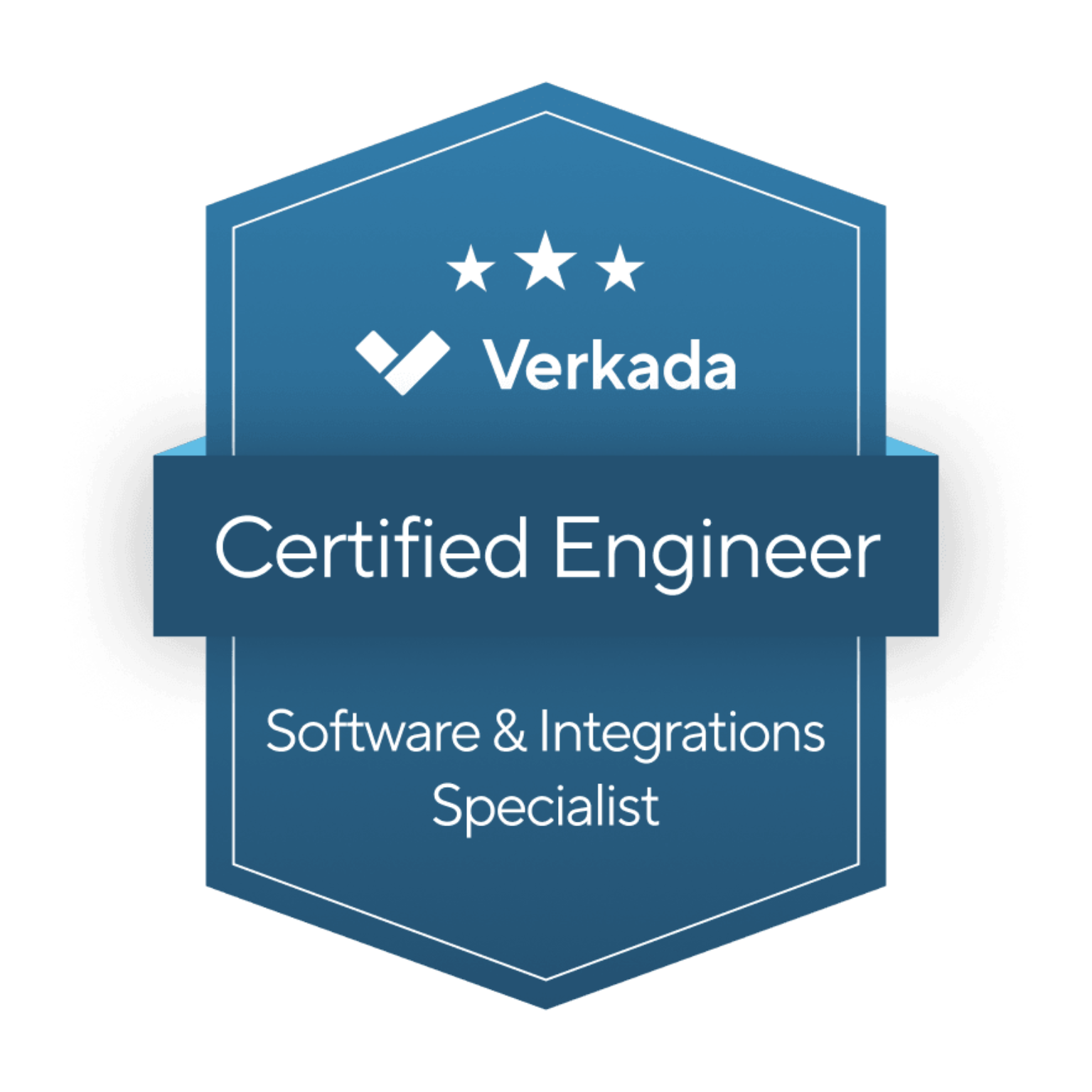 VCE - Pre-Sales Engineer (DRAFT - Update Cert Design) badge