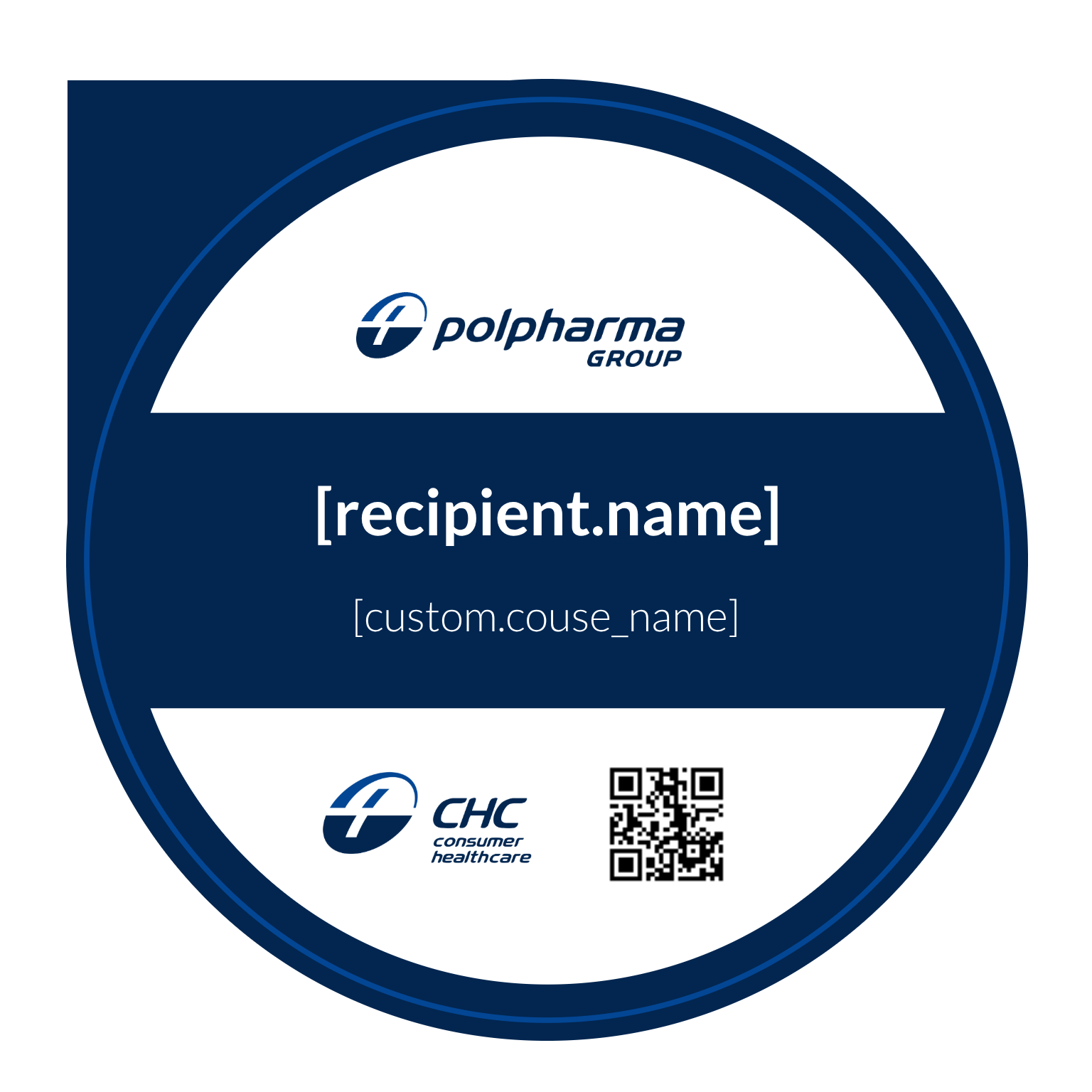 Search Engine Marketing Training badge