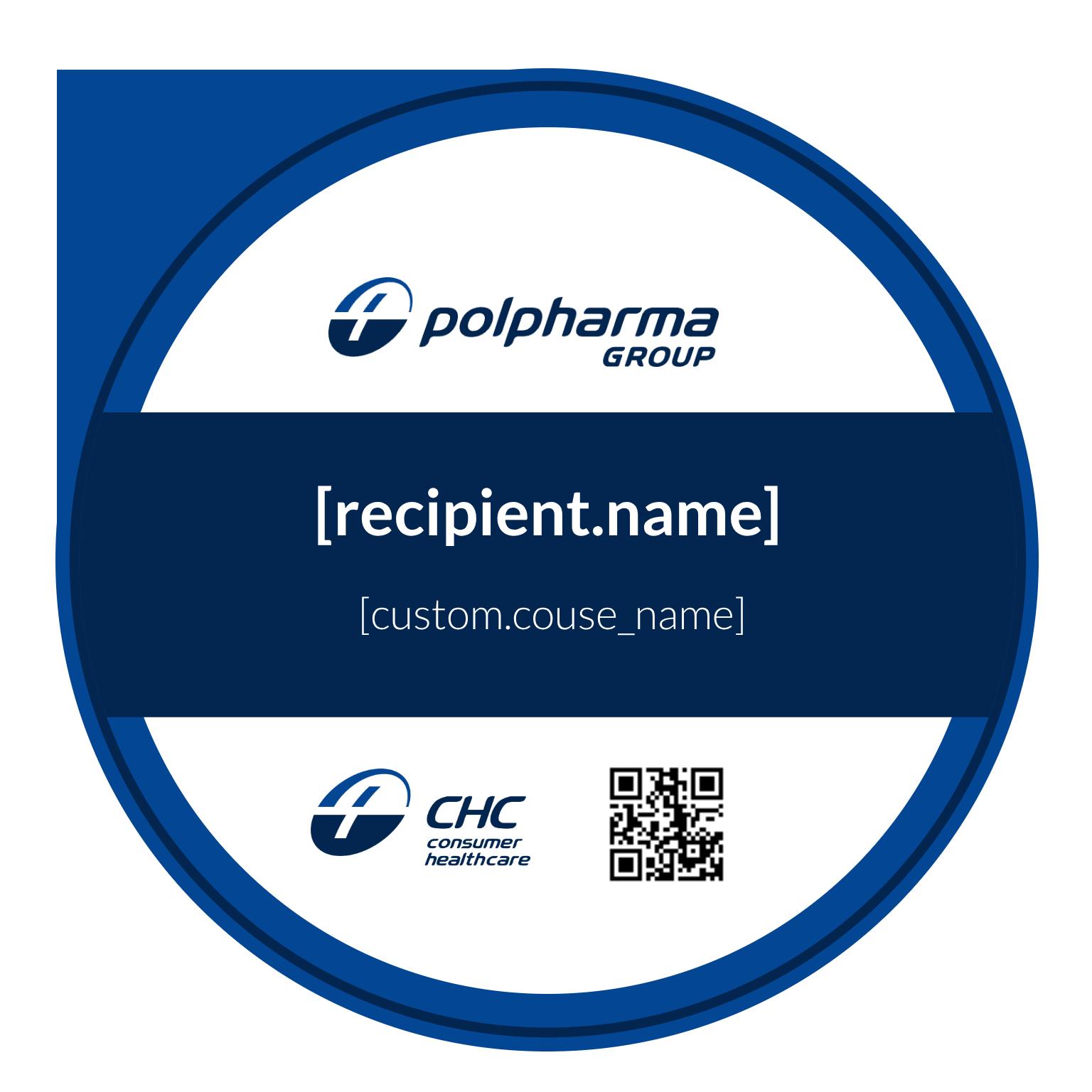 Strategic Consumer Centric Ideation Training badge