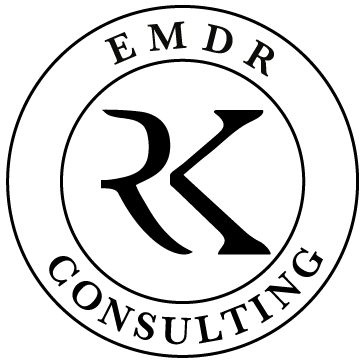 EMDR Consulting logo
