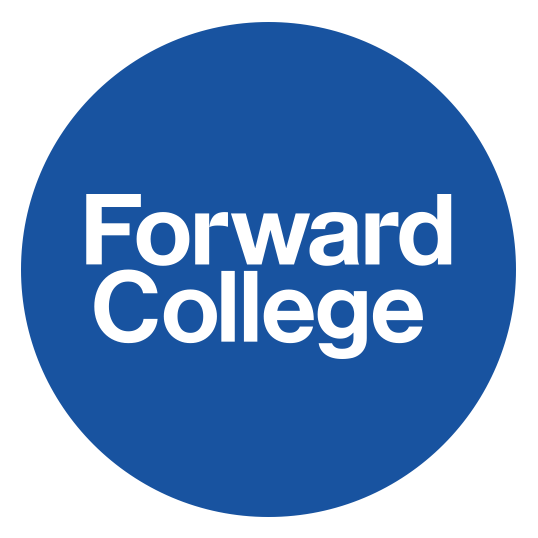 Forward College logo