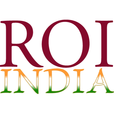 ROI Institute India logo