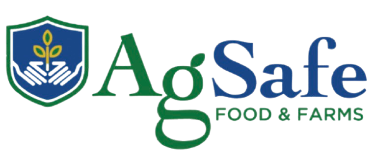 AgSafe logo