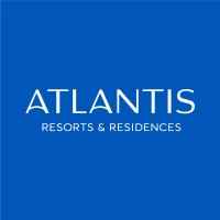 Atlantis Dubai logo