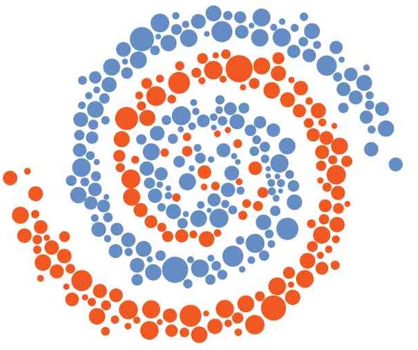 Indian Association For Science Fiction Studies logo