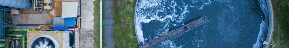 Autodesk Water Infrastructure banner
