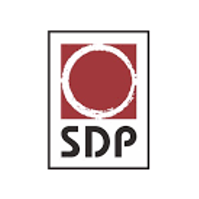 Society of Decision Professionals logo