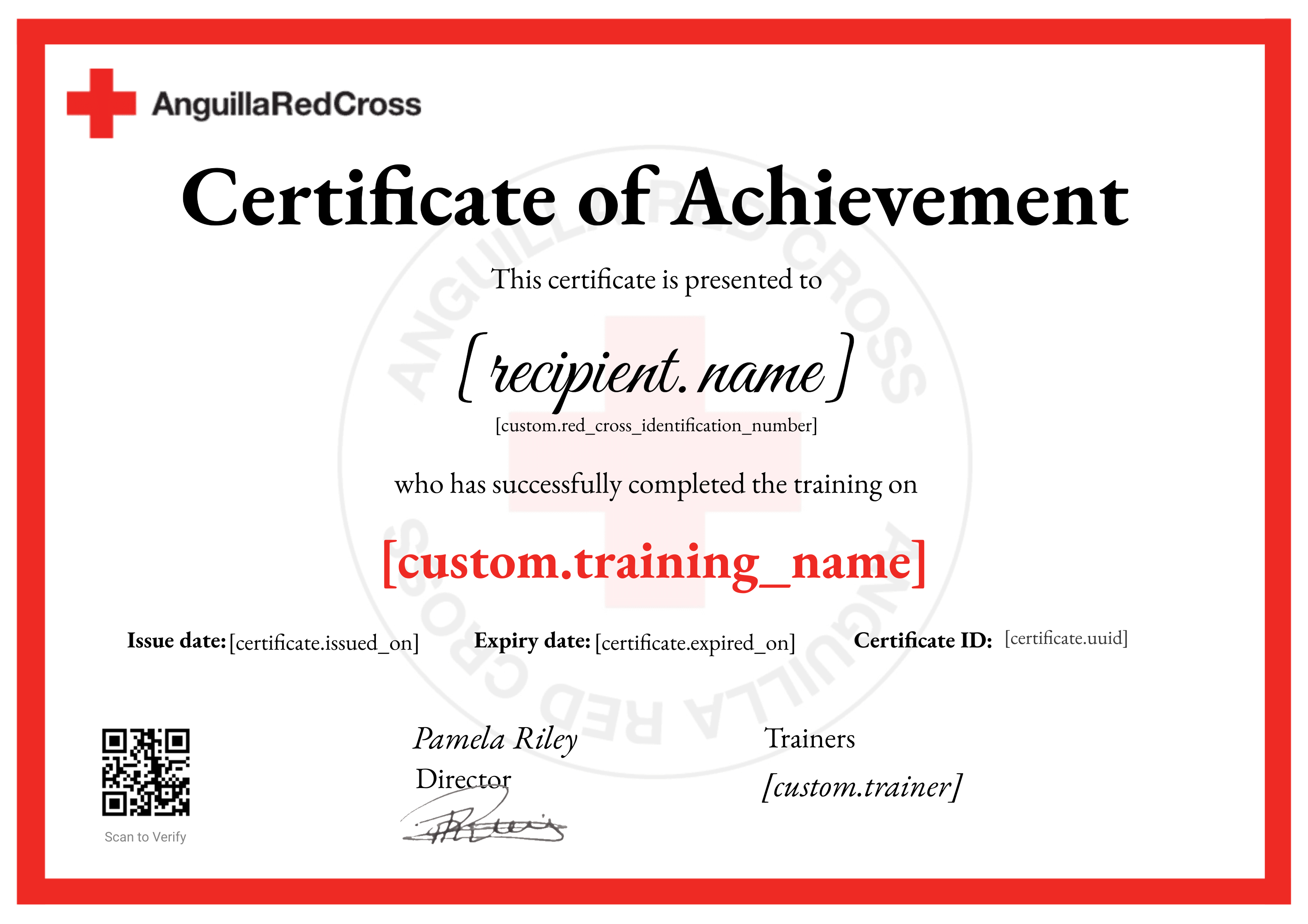 Design Template 1