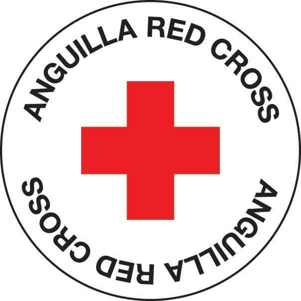 Anguilla Red Cross logo