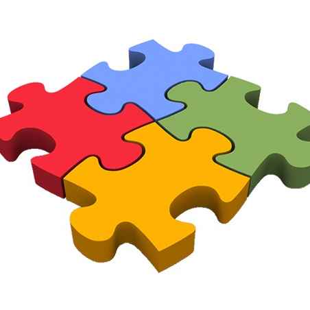 +ProActive Approaches logo