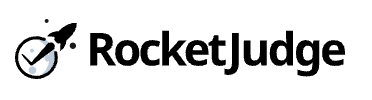 RocketJudge logo