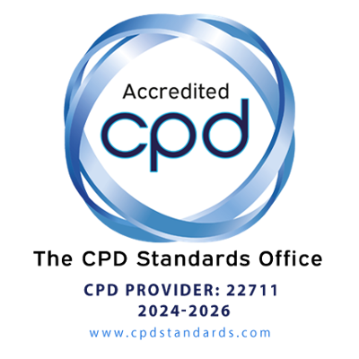 The CPD Standard Office -UK logo