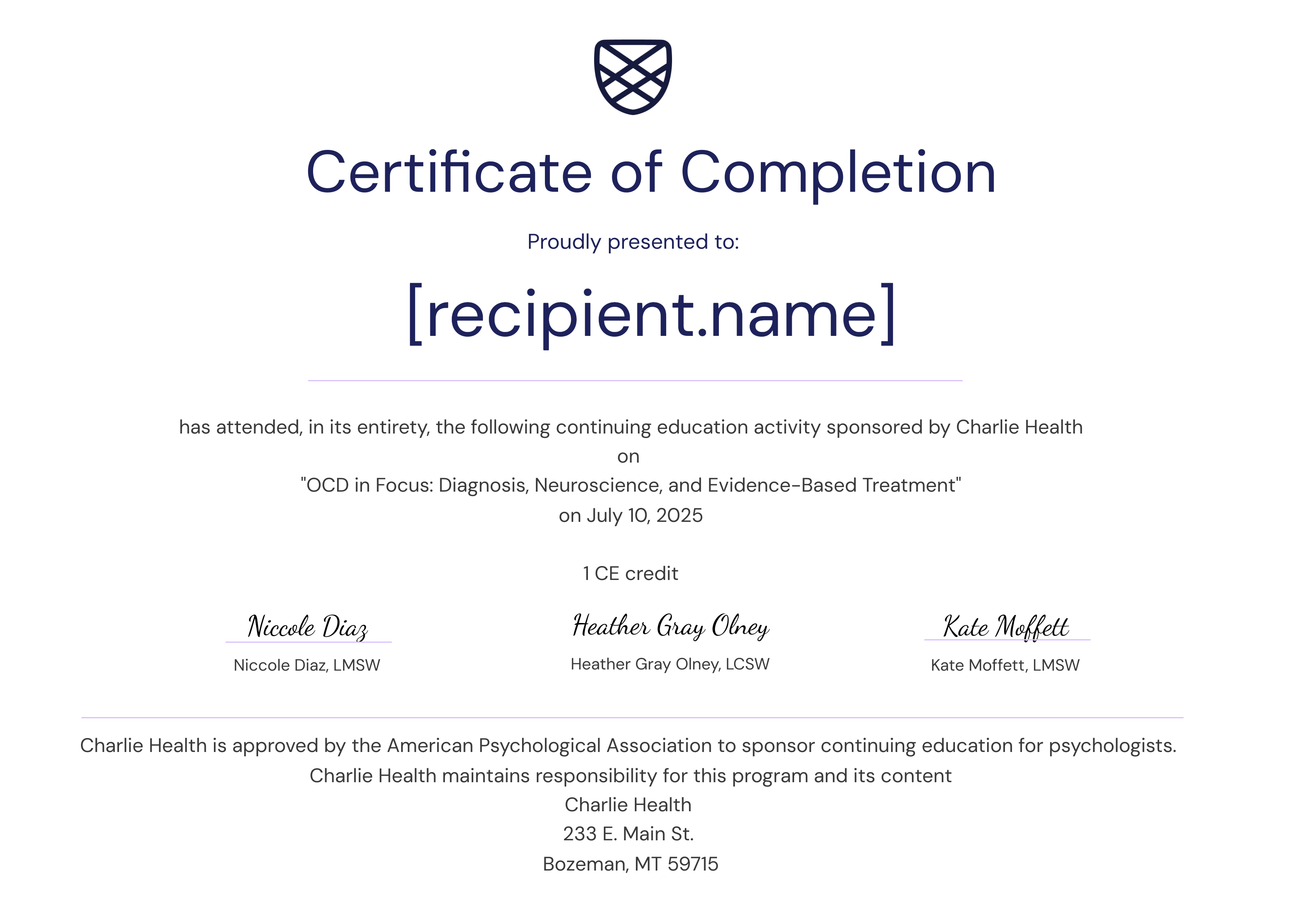 APA_OCD_07.10.25 certificate