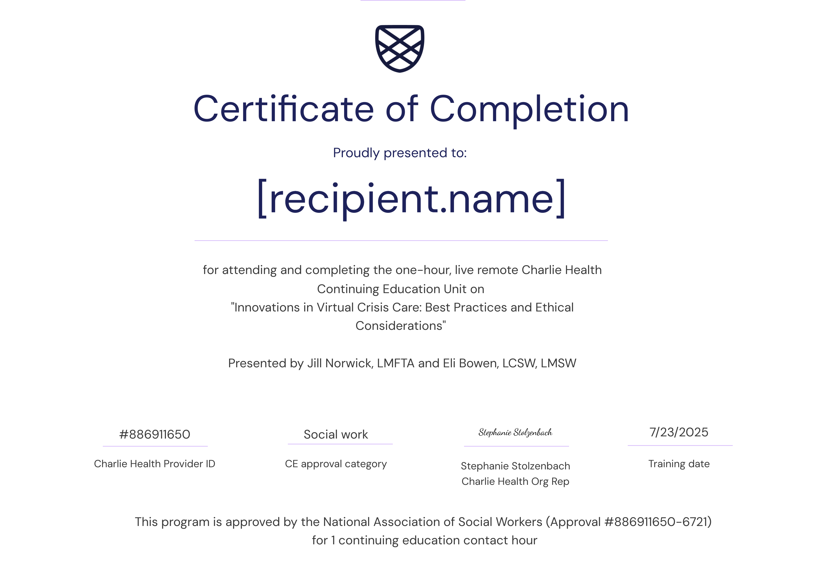 NASW_Virtual Crisis Care_07.23.25 certificate