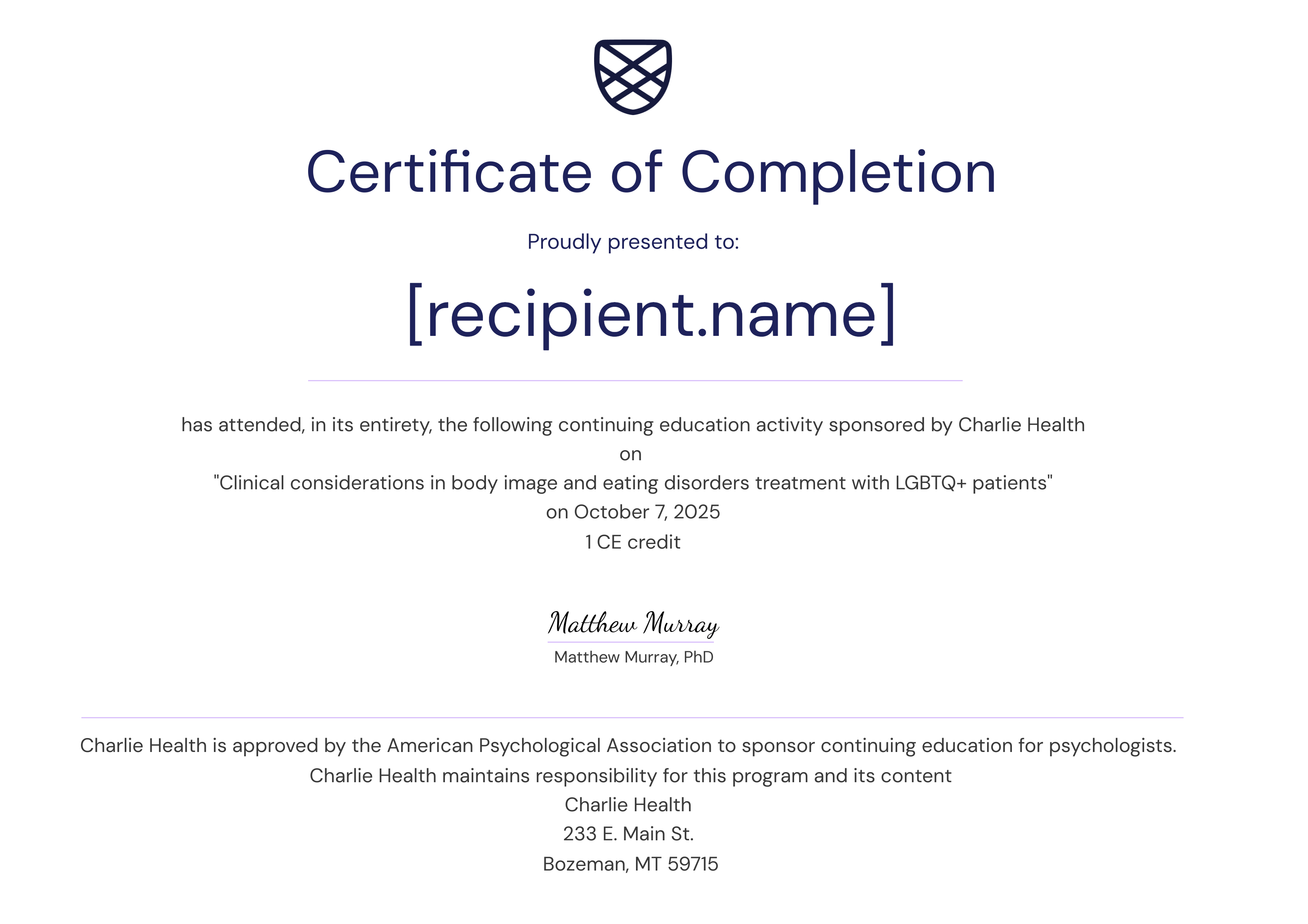 APA_ED & LGBTQ_10.7.25 certificate