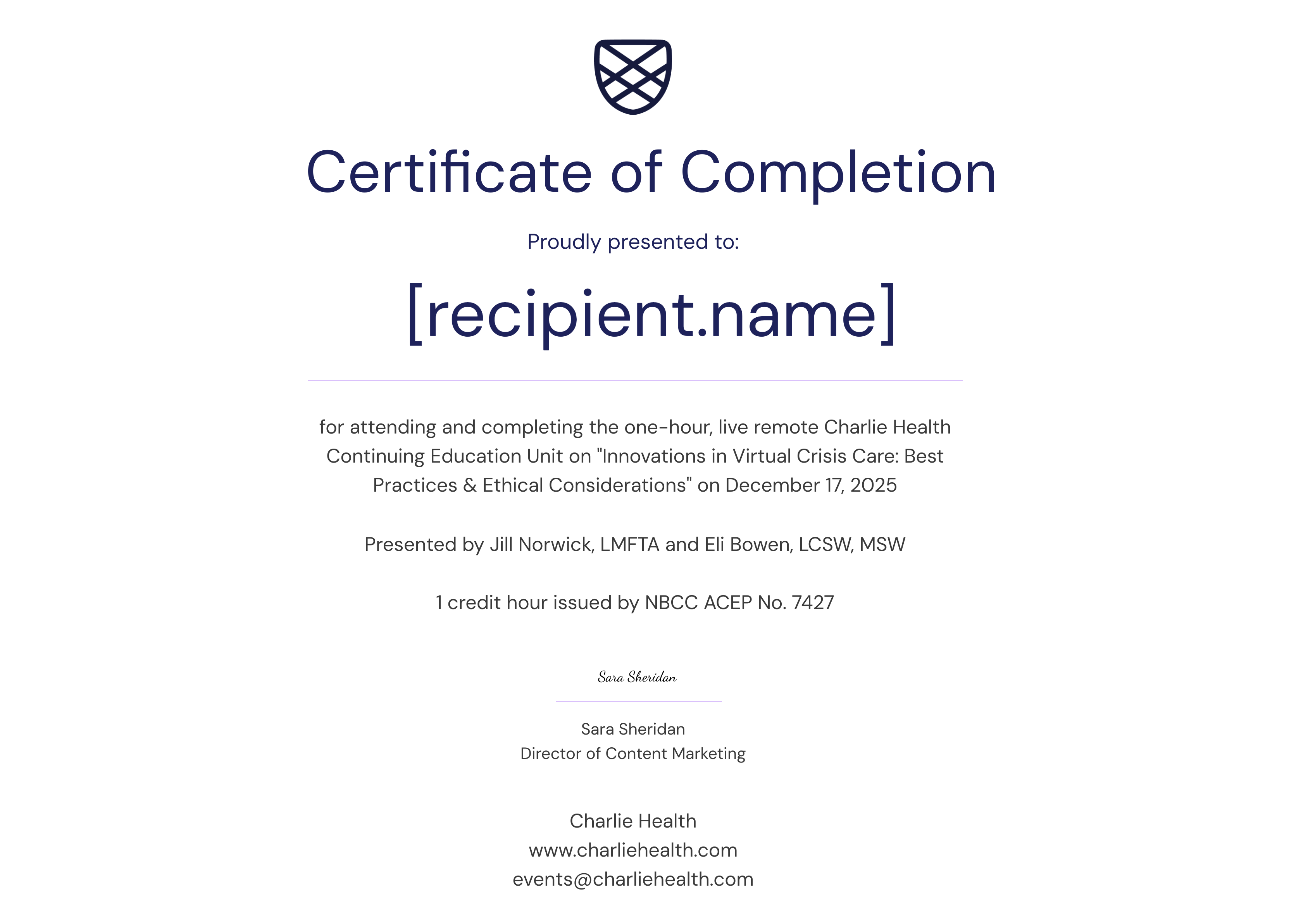 NBCC_Virtual Crisis Care_12.16.25 certificate
