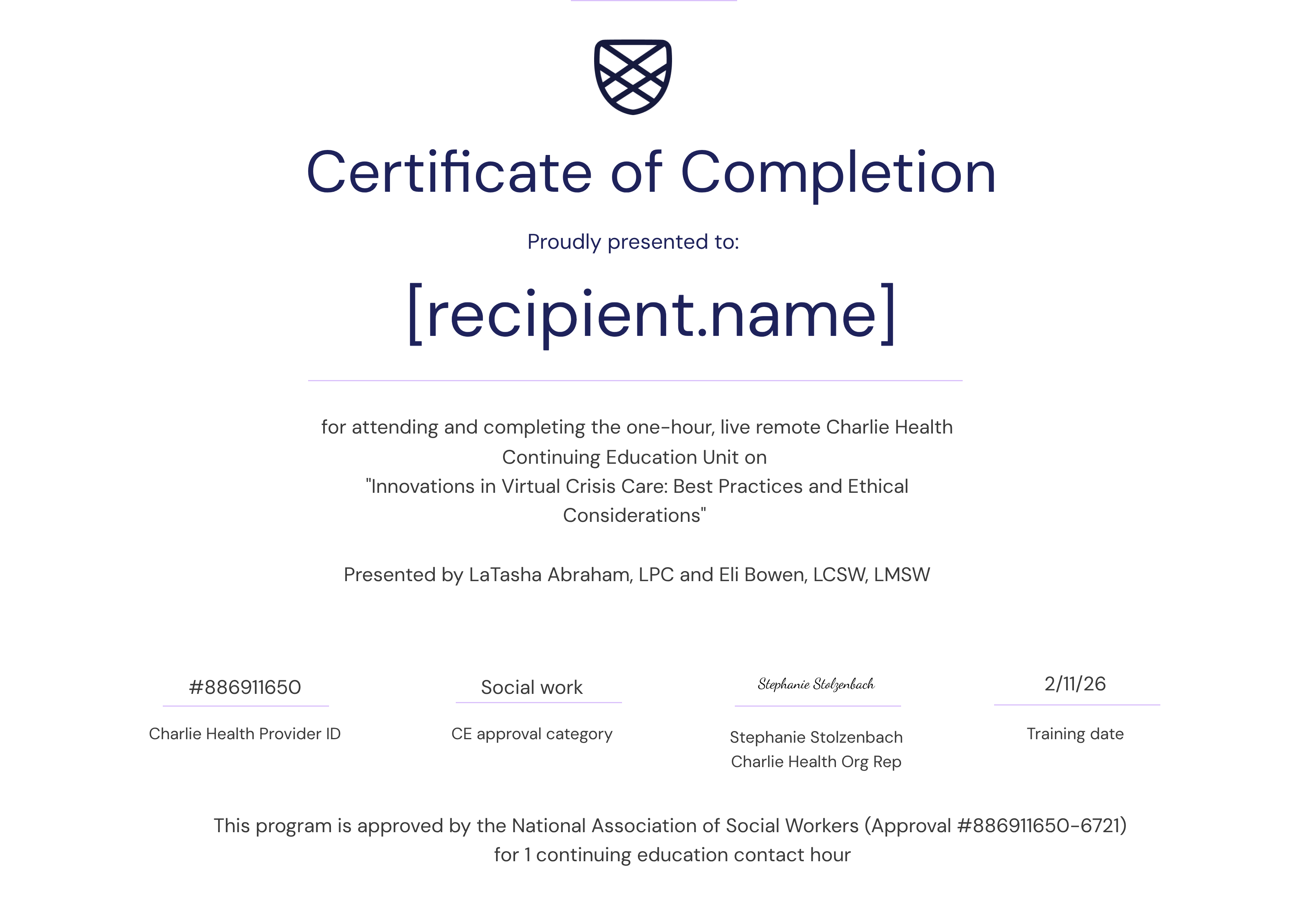 NASW_Virtual Crisis Care_2.11.26 certificate