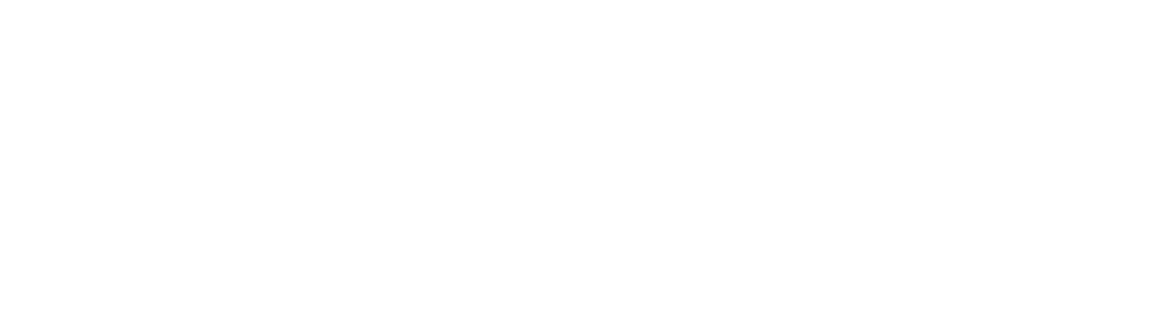 The Center for Evidence-Based Practices logo