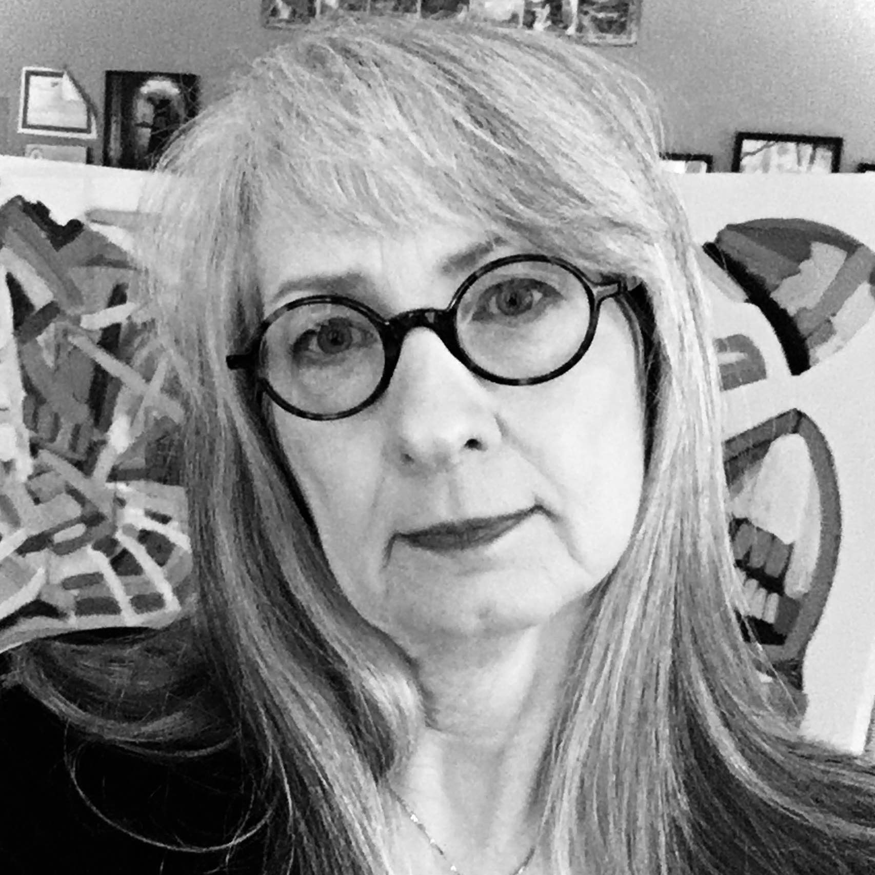 Kimberly  Wilkie avatar